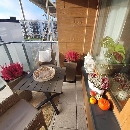 Bel Mare Resort Ekskluzywny Apartament Dla Wymagajacych Klientow Miedzyzdroje Exterior foto