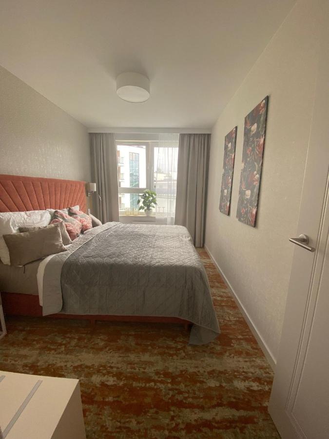 Bel Mare Resort Ekskluzywny Apartament Dla Wymagajacych Klientow Miedzyzdroje Exterior foto