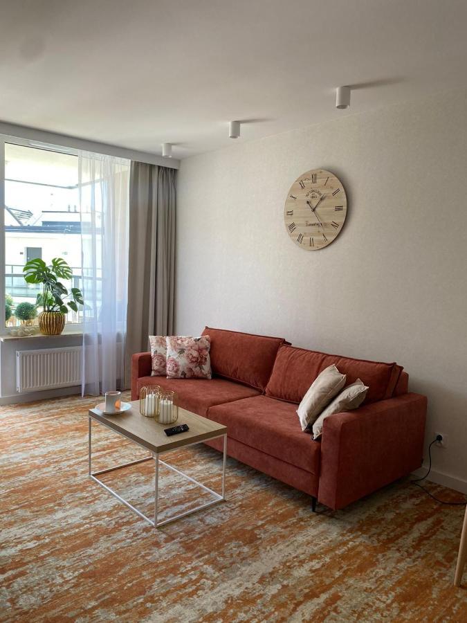 Bel Mare Resort Ekskluzywny Apartament Dla Wymagajacych Klientow Miedzyzdroje Exterior foto