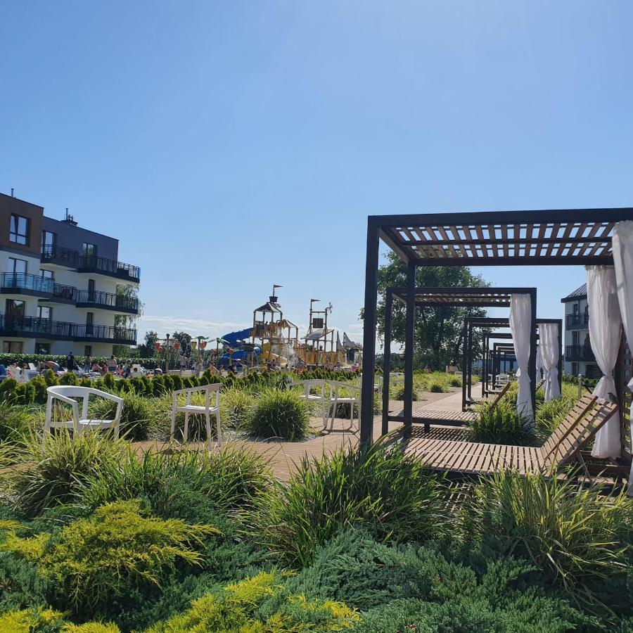 Bel Mare Resort Ekskluzywny Apartament Dla Wymagajacych Klientow Miedzyzdroje Exterior foto