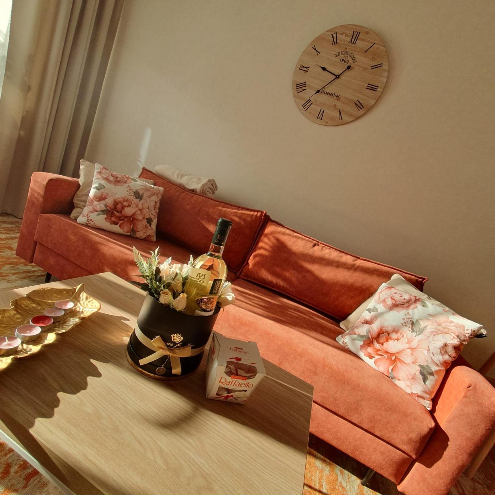 Bel Mare Resort Ekskluzywny Apartament Dla Wymagajacych Klientow Miedzyzdroje Exterior foto