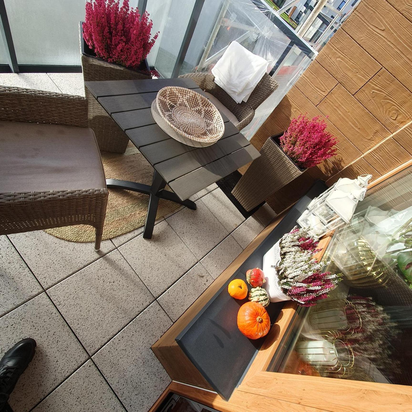 Bel Mare Resort Ekskluzywny Apartament Dla Wymagajacych Klientow Miedzyzdroje Exterior foto